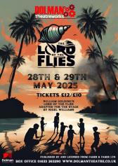 Lord Of The Flies